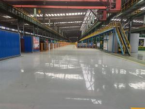 施工現場